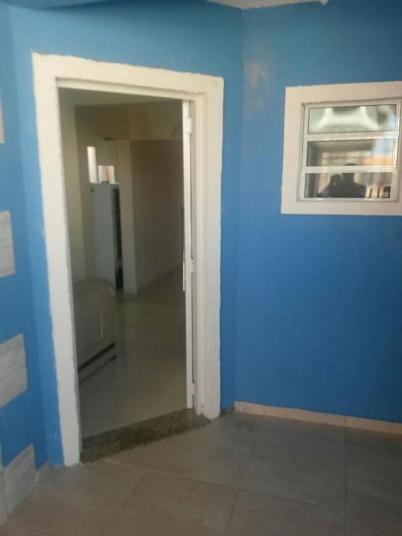 Sobrado à venda com 3 quartos, 120m² - Foto 19