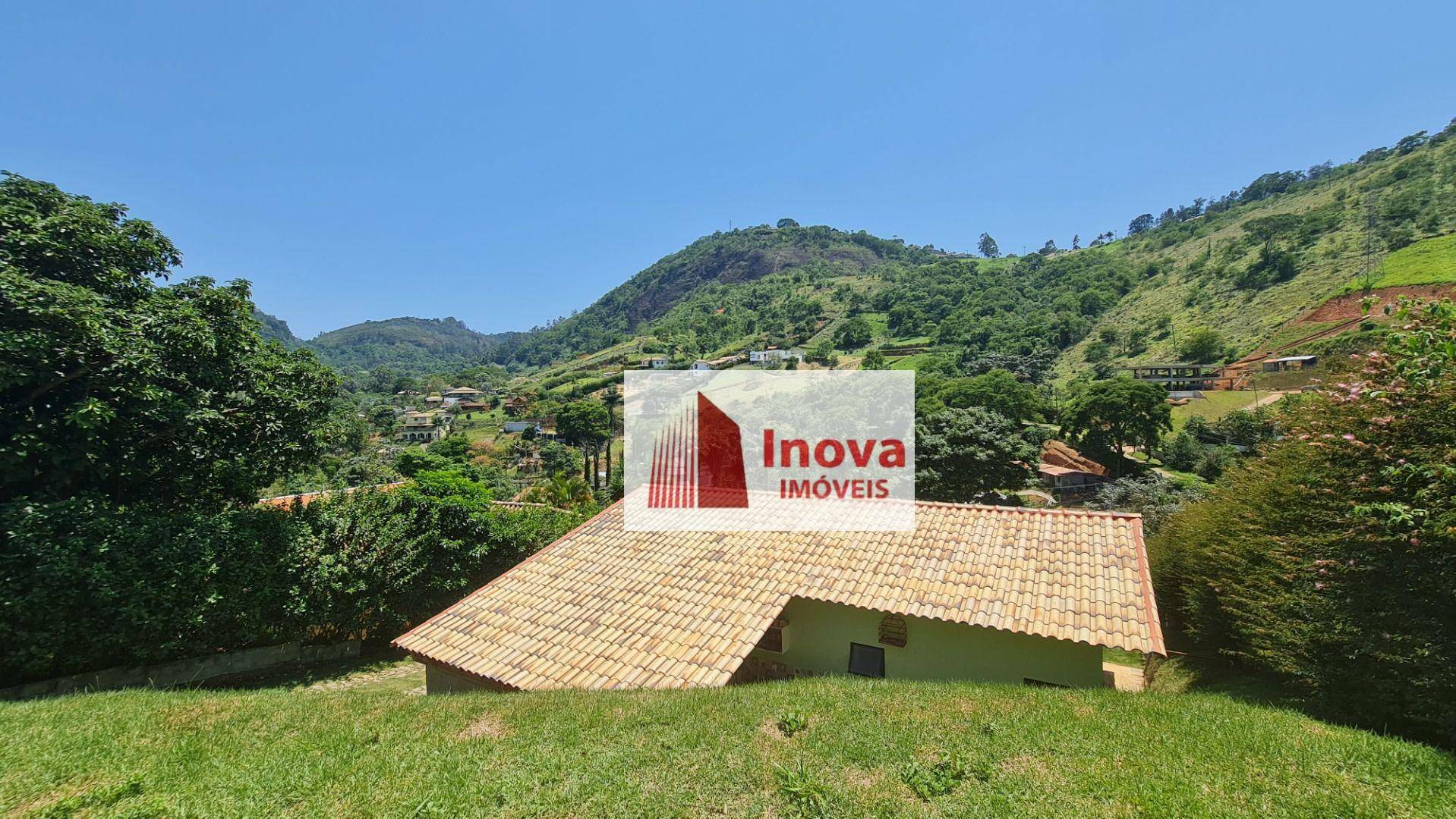 Casa de Condomínio à venda com 1 quarto, 110m² - Foto 22