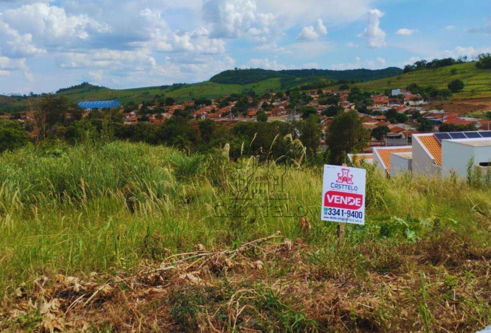 Terreno, 300 m² - Foto 1