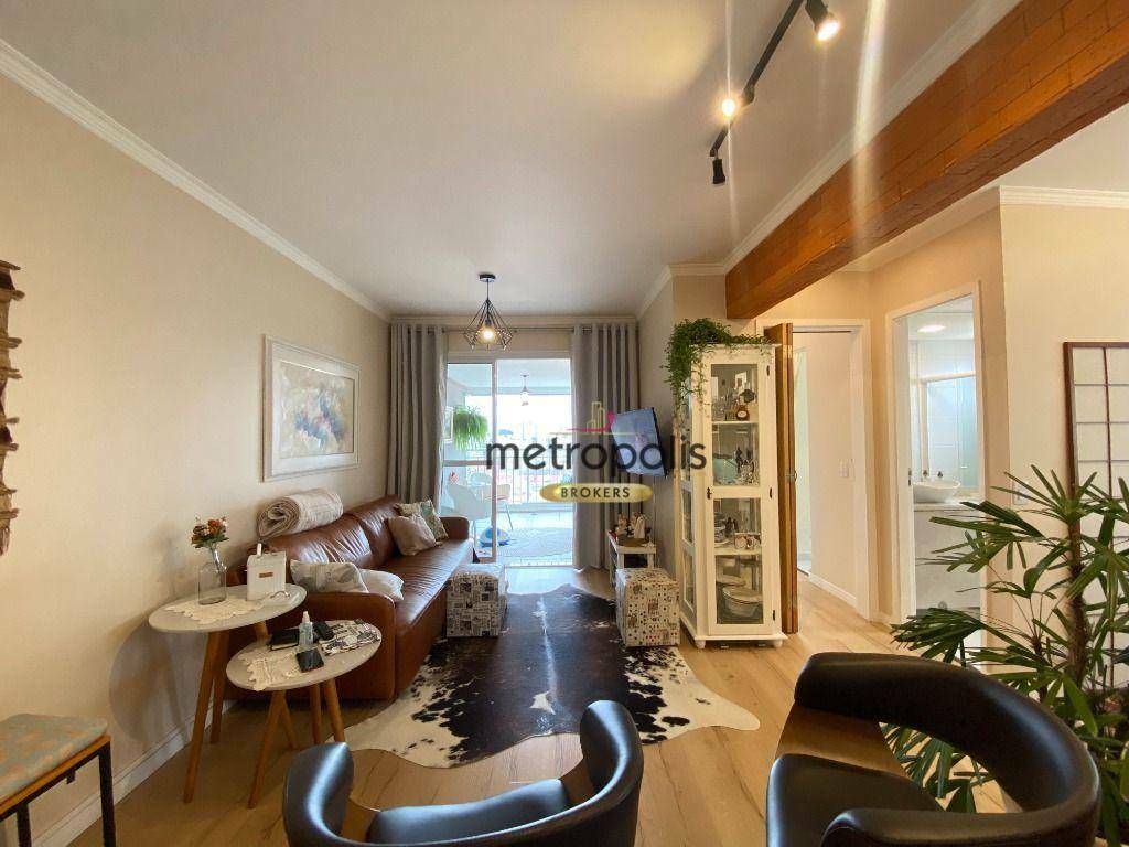 Apartamento à venda com 2 quartos, 67m² - Foto 12