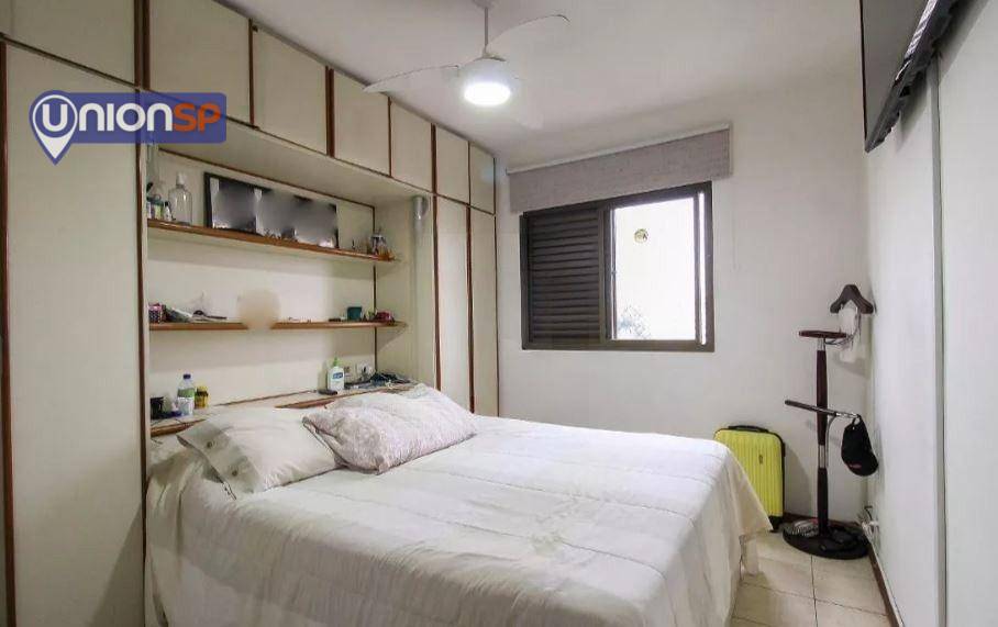 Apartamento à venda e aluguel com 3 quartos, 100m² - Foto 8