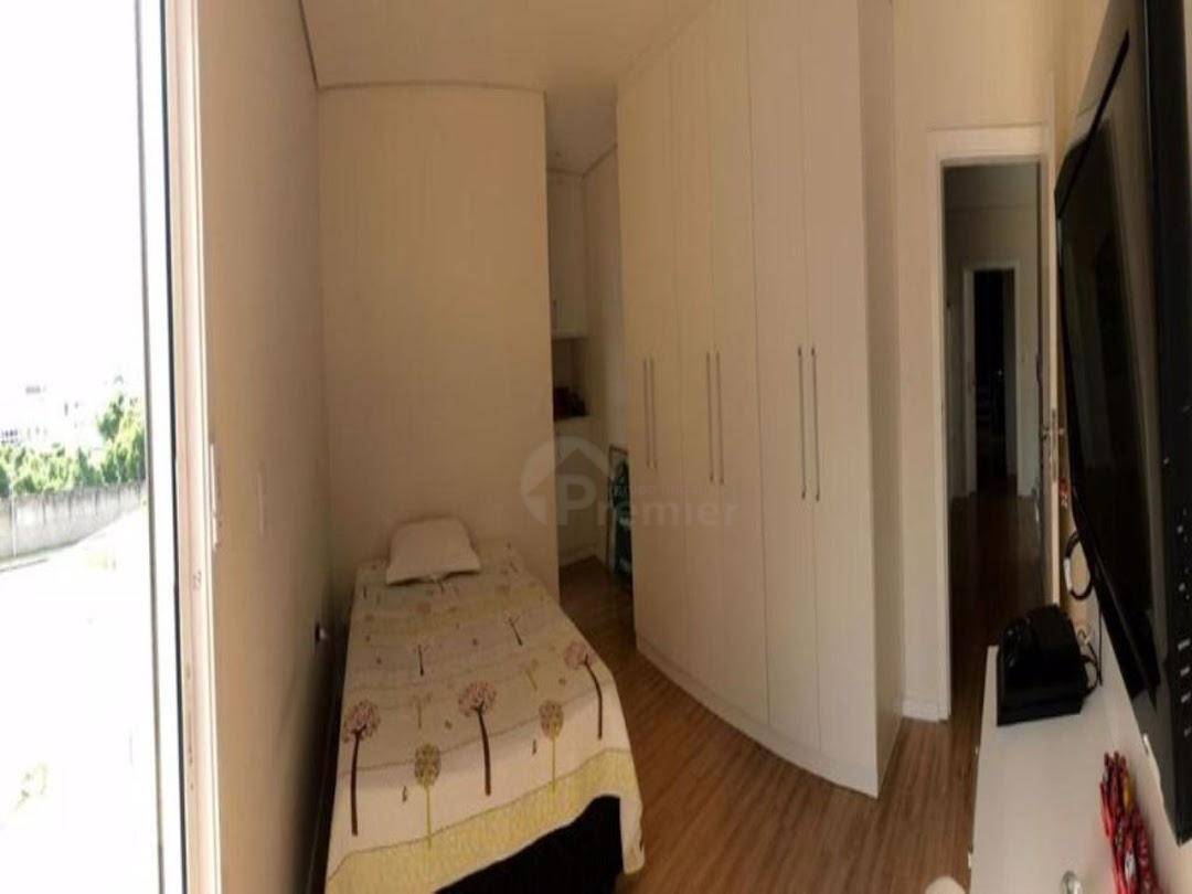 Casa de Condomínio à venda com 3 quartos, 320m² - Foto 11