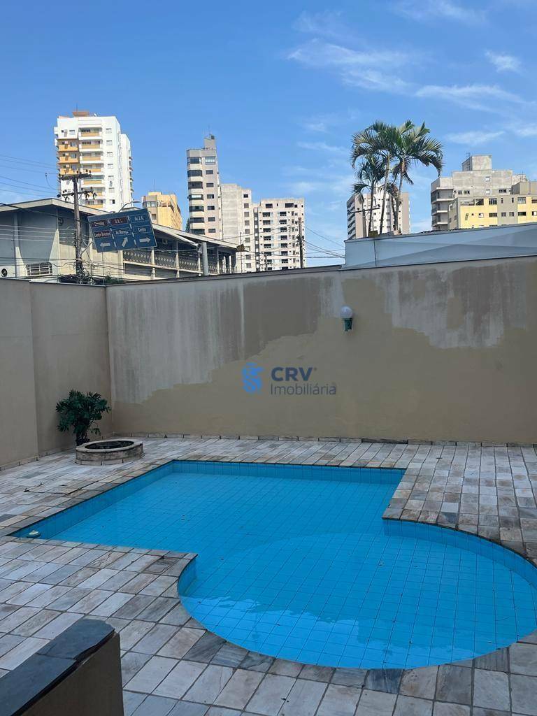 Apartamento para alugar com 3 quartos, 89m² - Foto 1