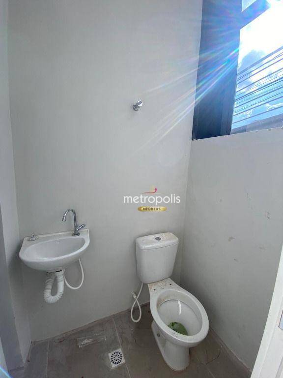 Loja-Salão para alugar, 36m² - Foto 4