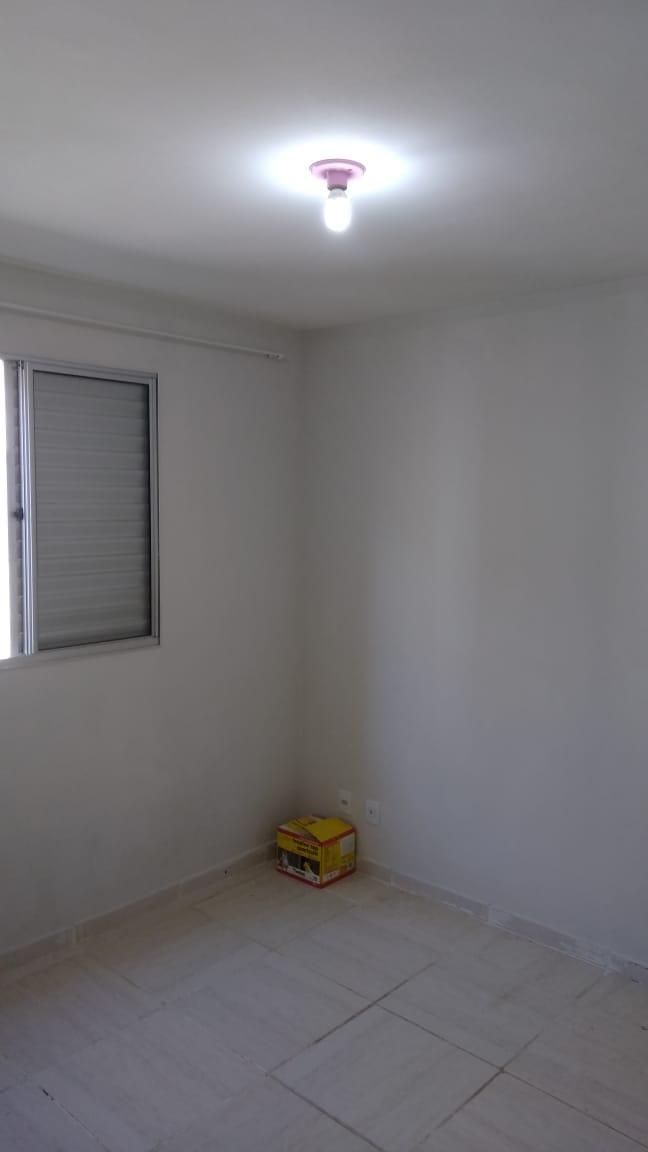 Apartamento à venda com 2 quartos, 46m² - Foto 6