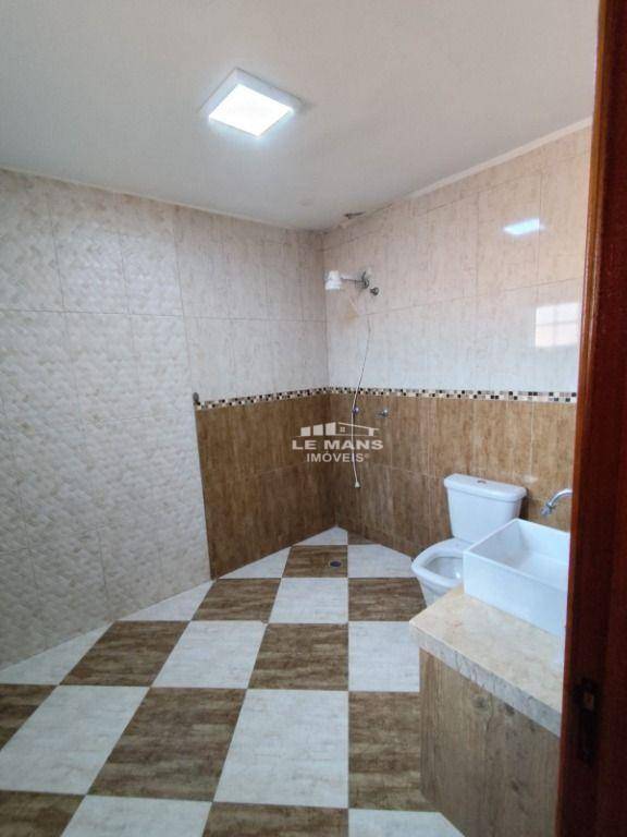 Casa de Condomínio, 3 quartos - Foto 8