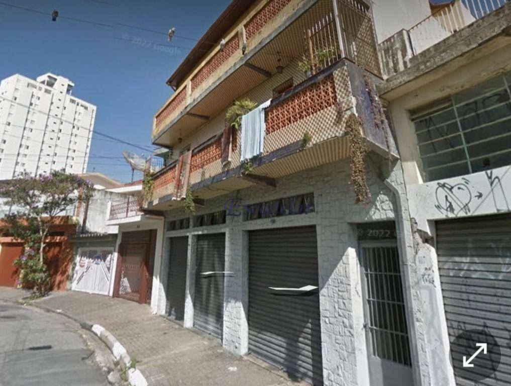 Prédio Inteiro à venda, 470m² - Foto 2