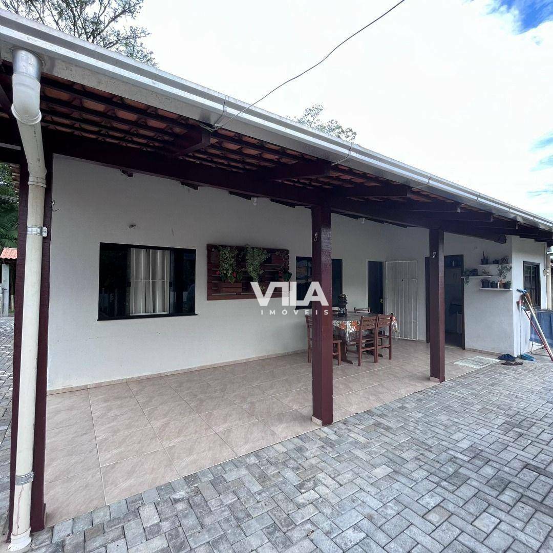 Casa à venda com 3 quartos, 120m² - Foto 7