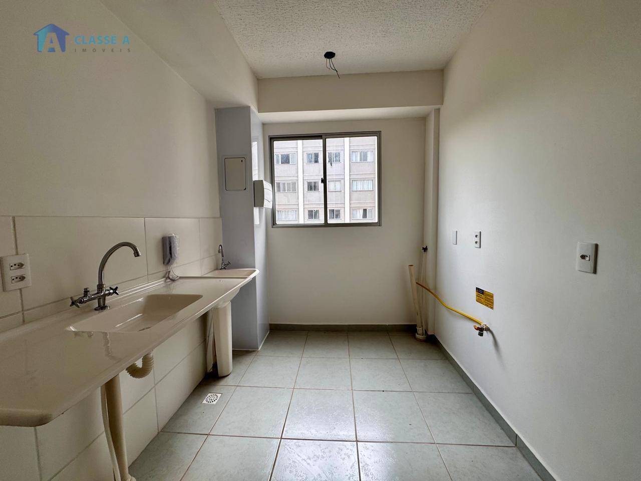 Apartamento à venda e aluguel com 2 quartos, 50m² - Foto 11