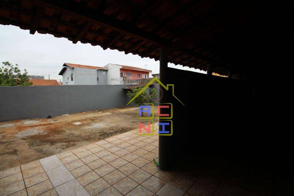 Casa à venda com 3 quartos, 157m² - Foto 49