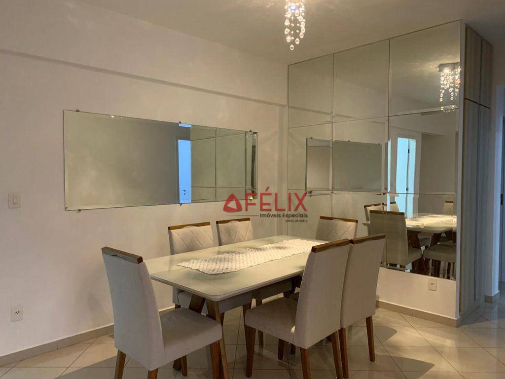 Apartamento à venda com 3 quartos, 90m² - Foto 10