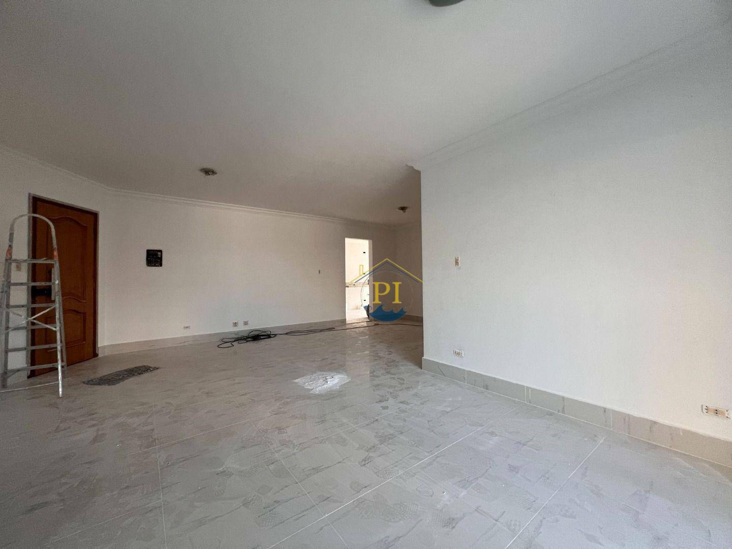 Apartamento à venda com 3 quartos, 131m² - Foto 5