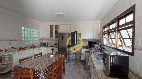 Sobrado à venda com 4 quartos, 265m² - Foto 14