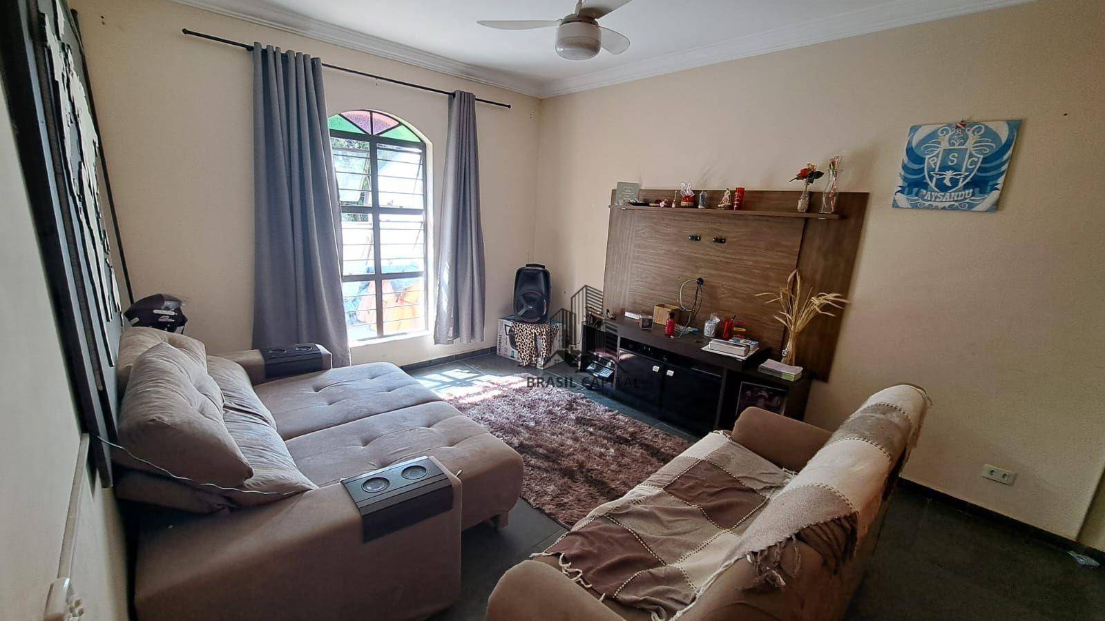 Casa à venda com 3 quartos, 180m² - Foto 9