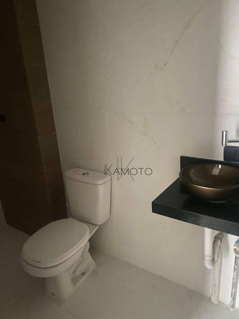 Apartamento à venda com 2 quartos, 47m² - Foto 6