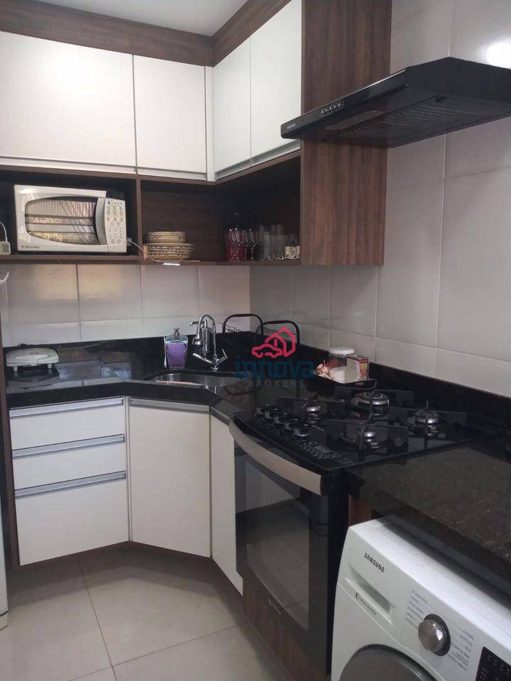 Apartamento à venda com 2 quartos, 47m² - Foto 7