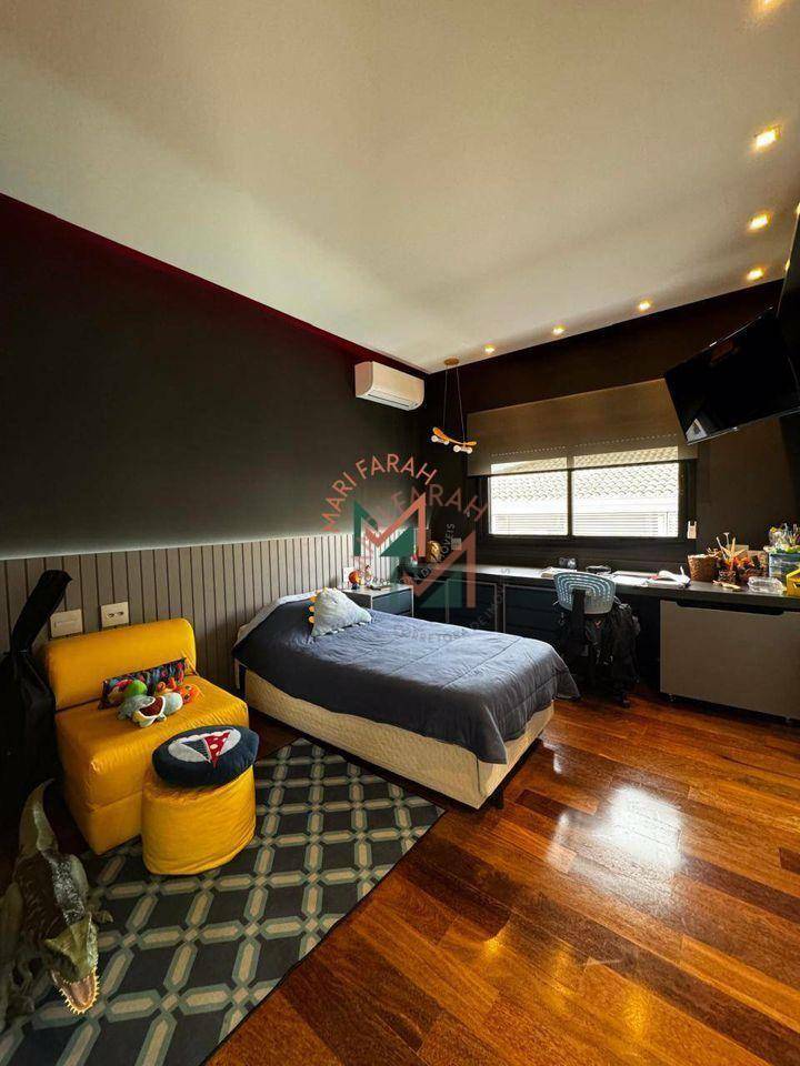 Casa de Condomínio à venda com 3 quartos, 407m² - Foto 2