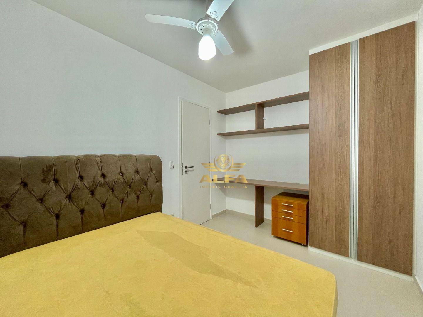 Apartamento à venda com 2 quartos, 88m² - Foto 10