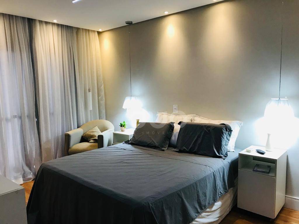 Apartamento à venda com 3 quartos, 110m² - Foto 12