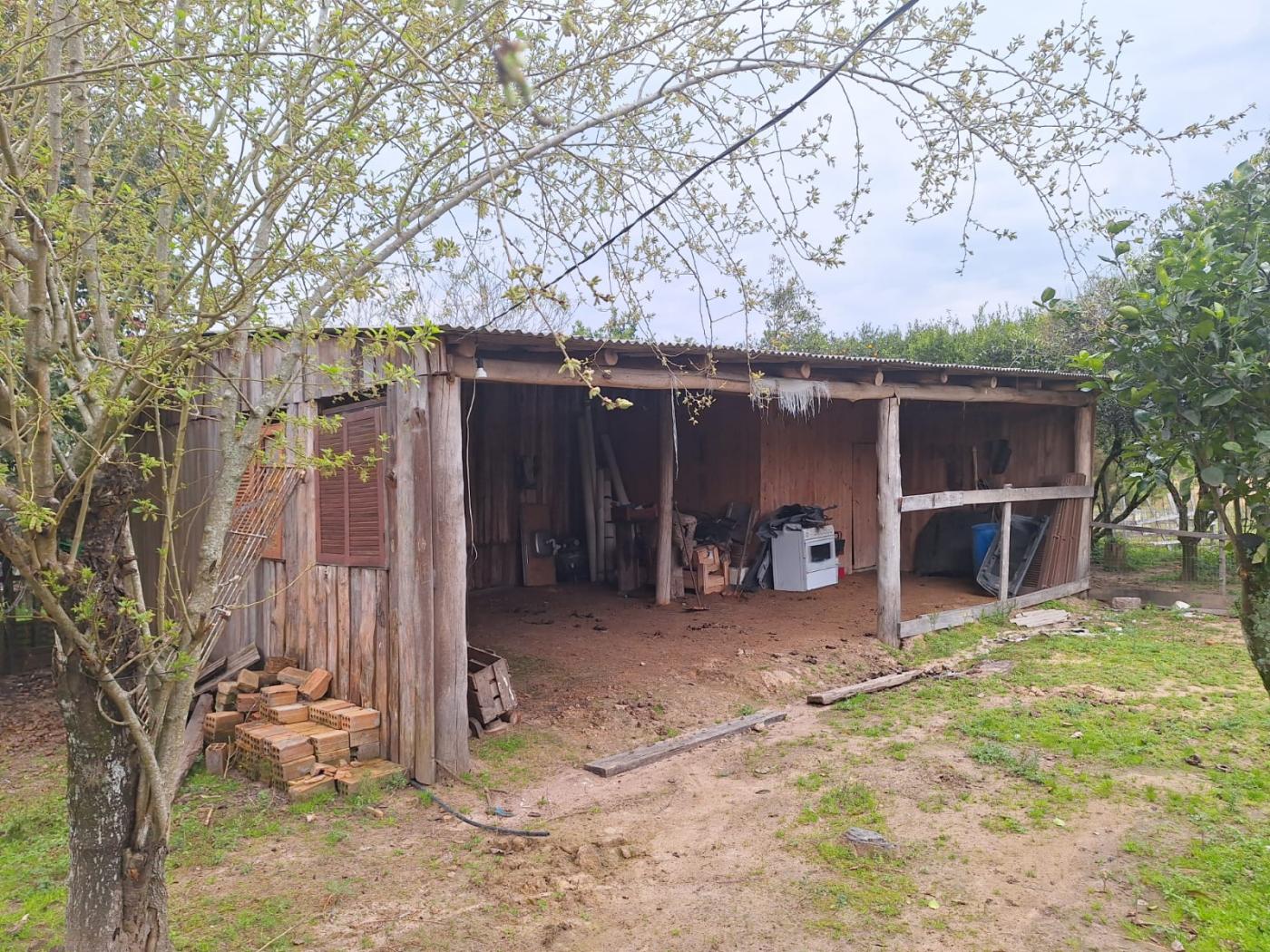 Chácara à venda com 2 quartos, 6790m² - Foto 5