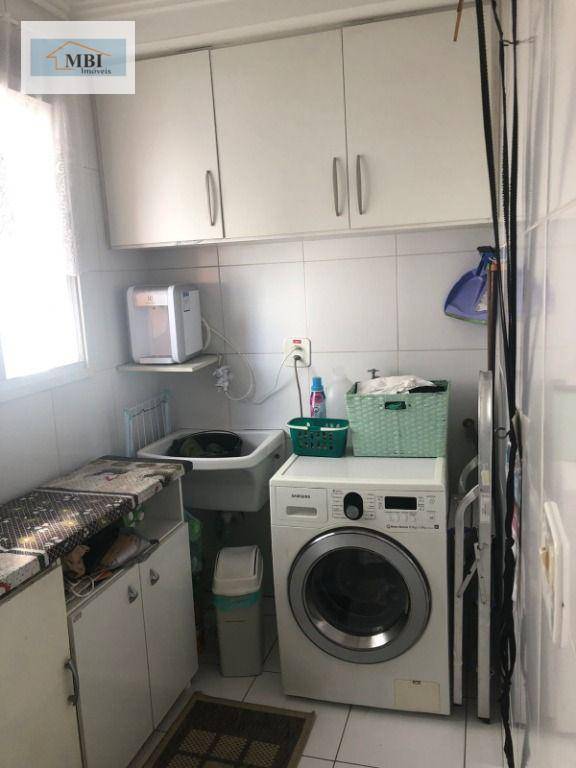 Apartamento à venda com 3 quartos, 82m² - Foto 21