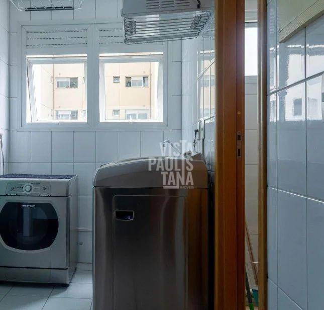 Apartamento à venda com 3 quartos, 125m² - Foto 38