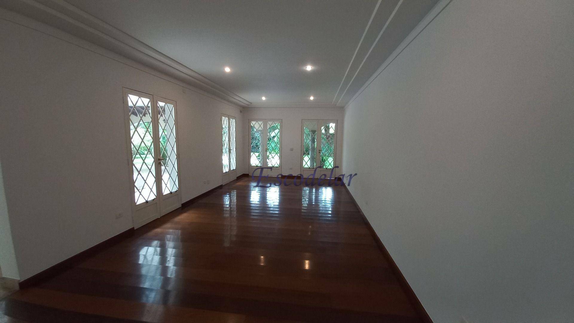 Casa de Condomínio à venda com 4 quartos, 501m² - Foto 17