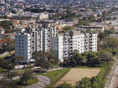 Apartamento à venda com 3 quartos, 52m² - Foto 1
