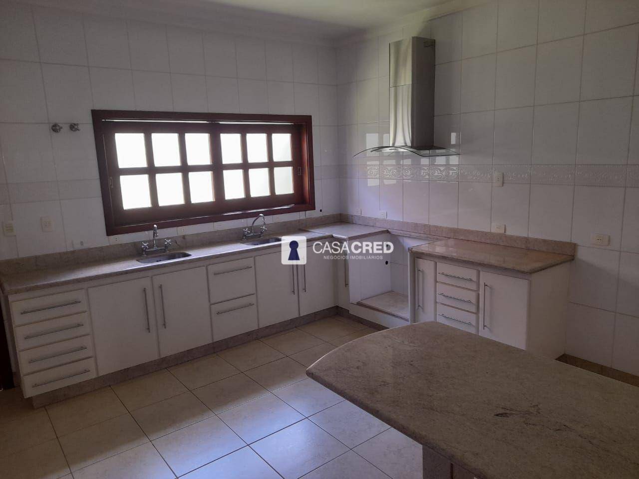 Casa de Condomínio à venda com 3 quartos, 400m² - Foto 9