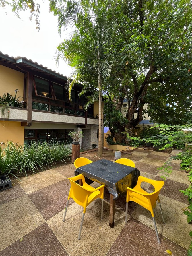 Casa, 4 quartos, 570 m² - Foto 4