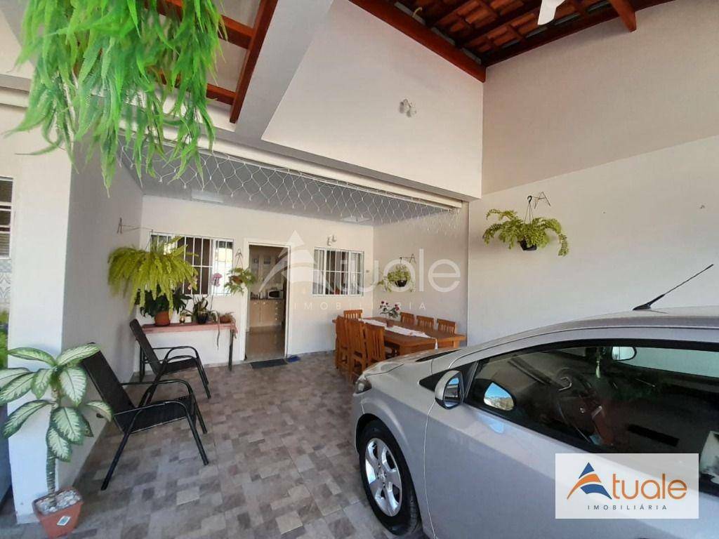 Casa à venda com 3 quartos, 130m² - Foto 26