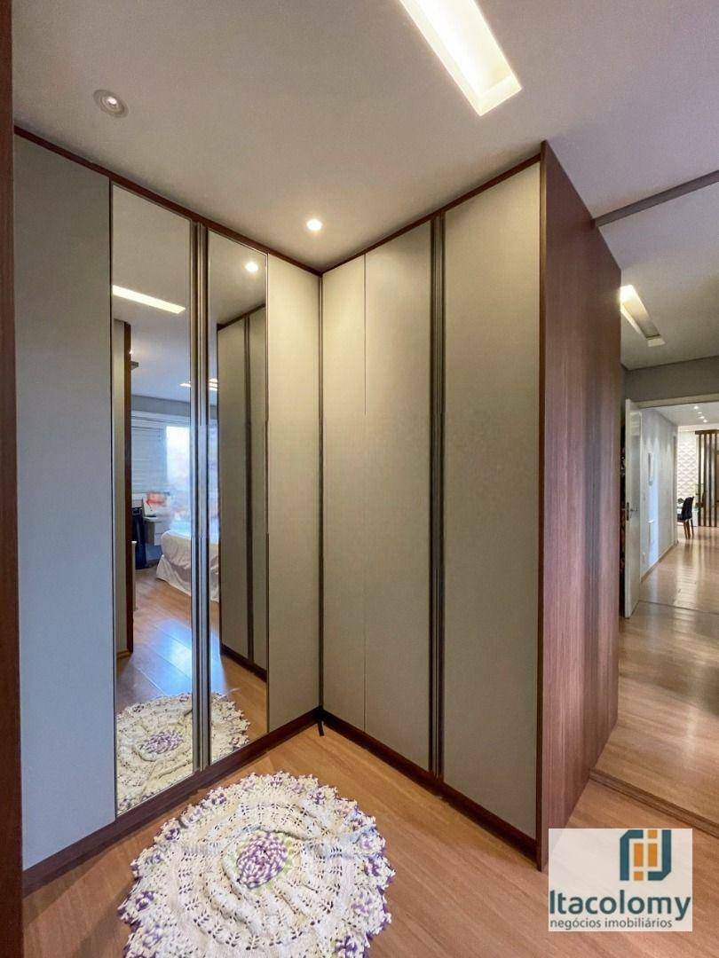 Apartamento à venda com 3 quartos, 96m² - Foto 12