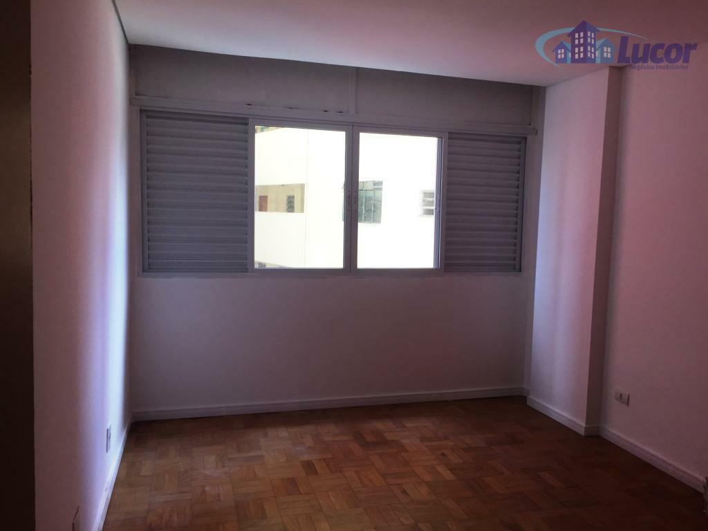 Apartamento à venda com 3 quartos, 120m² - Foto 3