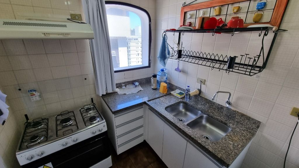 Apartamento à venda com 2 quartos, 90m² - Foto 18