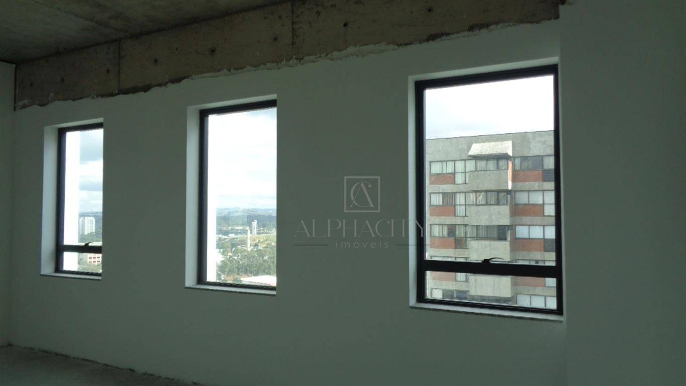 Conjunto Comercial-Sala para alugar, 42m² - Foto 3