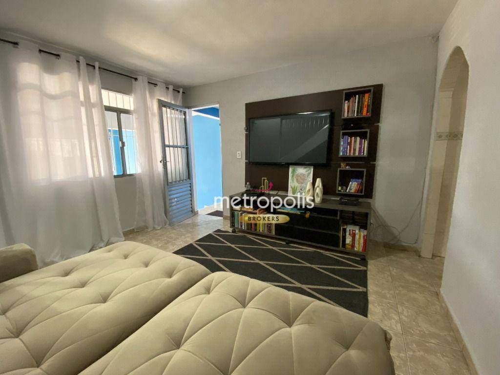 Sobrado à venda com 2 quartos, 142m² - Foto 4