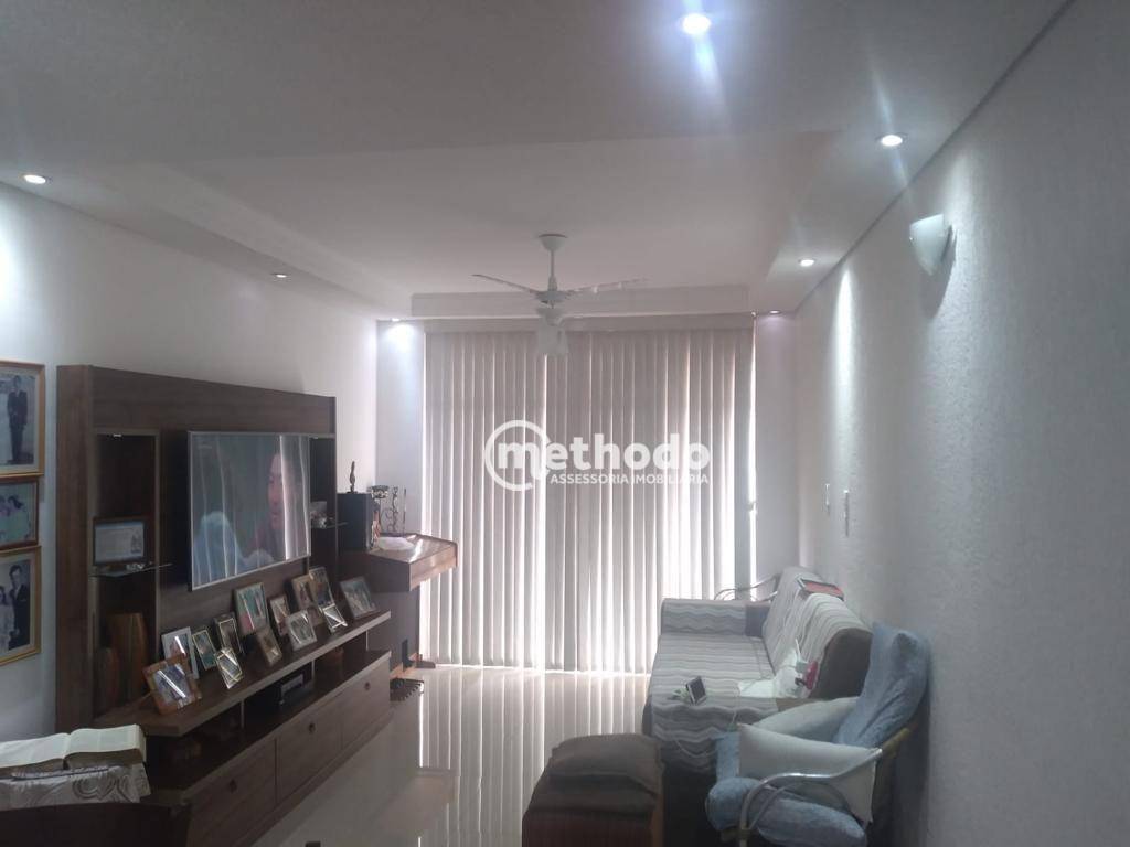 Apartamento à venda com 3 quartos, 120m² - Foto 8