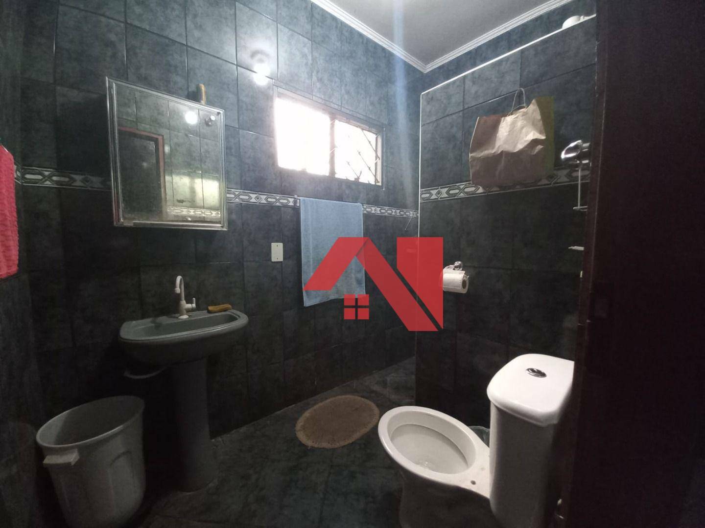 Casa, 1 quarto, 107 m² - Foto 5