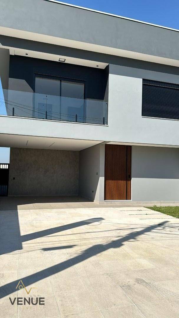 Casa de Condomínio à venda com 4 quartos, 282m² - Foto 6