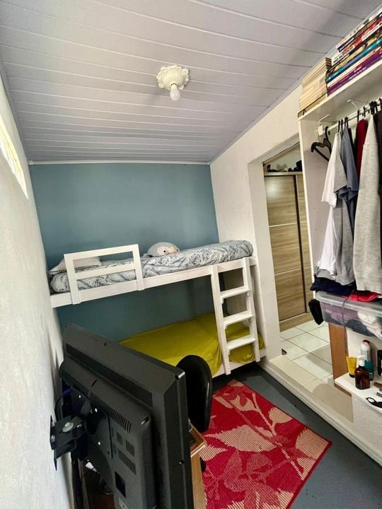 Casa de Condomínio à venda com 2 quartos, 65m² - Foto 10