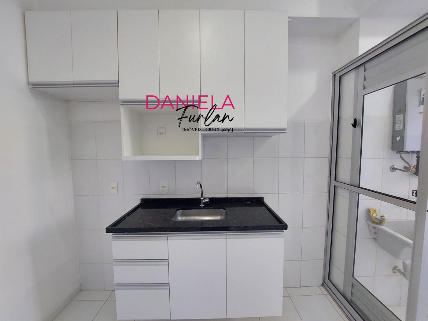 Apartamento para alugar com 2 quartos, 46m² - Foto 2