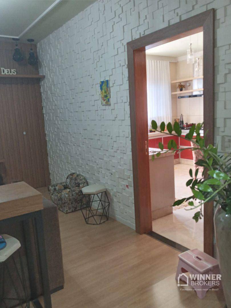 Casa à venda com 4 quartos, 130m² - Foto 18