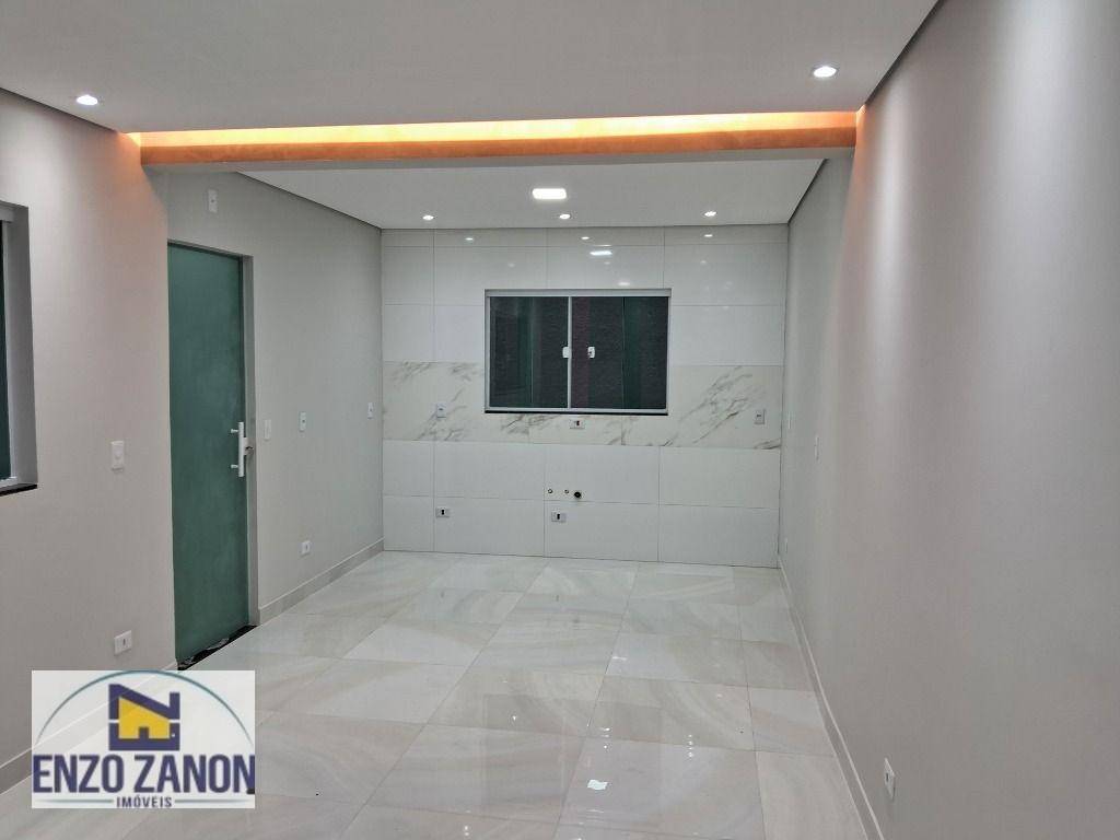 Sobrado à venda com 4 quartos, 145m² - Foto 10