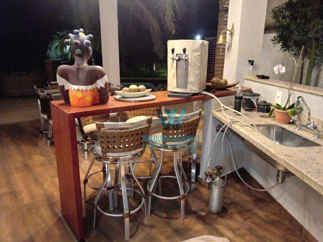 Casa de Condomínio à venda com 3 quartos, 311m² - Foto 18