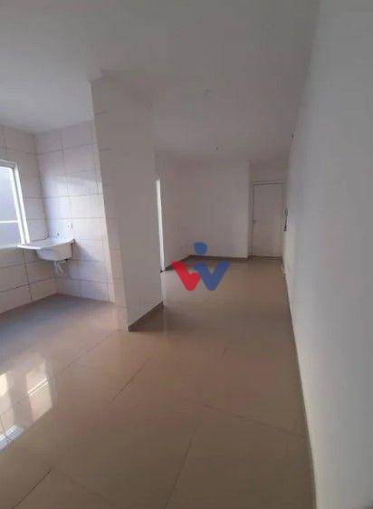 Apartamento à venda com 3 quartos, 68m² - Foto 10