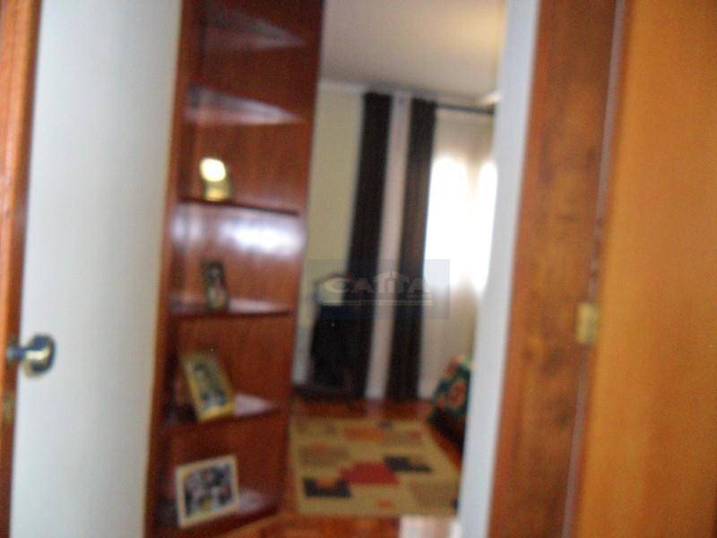 Sobrado à venda com 3 quartos, 120m² - Foto 14