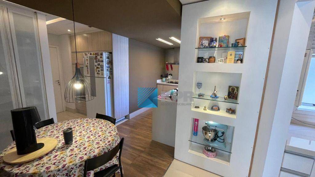 Apartamento à venda com 3 quartos, 130m² - Foto 6