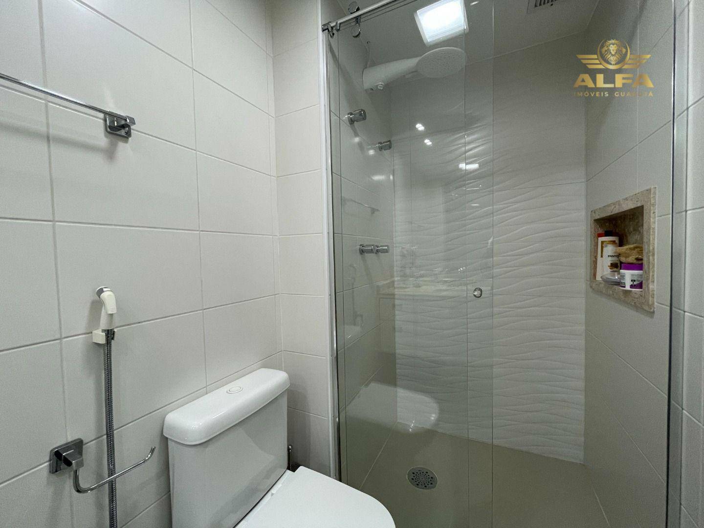 Apartamento à venda com 2 quartos, 99m² - Foto 16