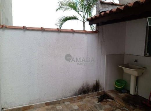 Sobrado para alugar com 2 quartos, 75m² - Foto 14