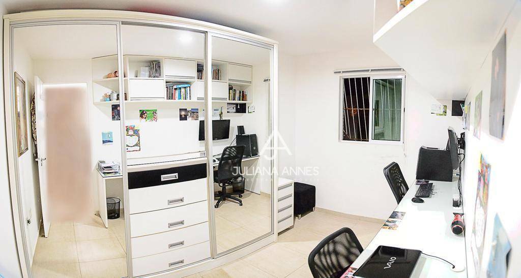 Apartamento à venda com 2 quartos, 60m² - Foto 9